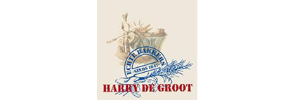 Harry de Groot