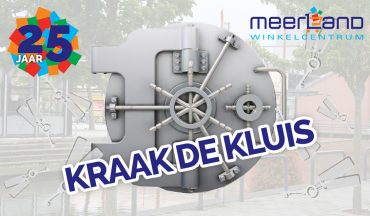 Kraak de Kluis