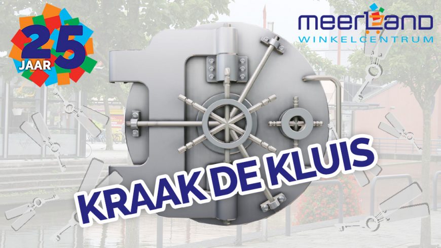 Kraak de Kluis