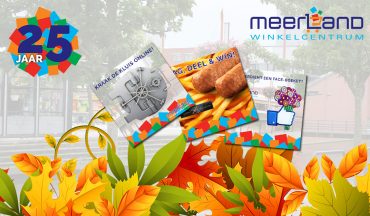 Herfst in Purmerend