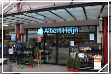 Albert Heijn