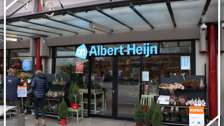 Albert Heijn