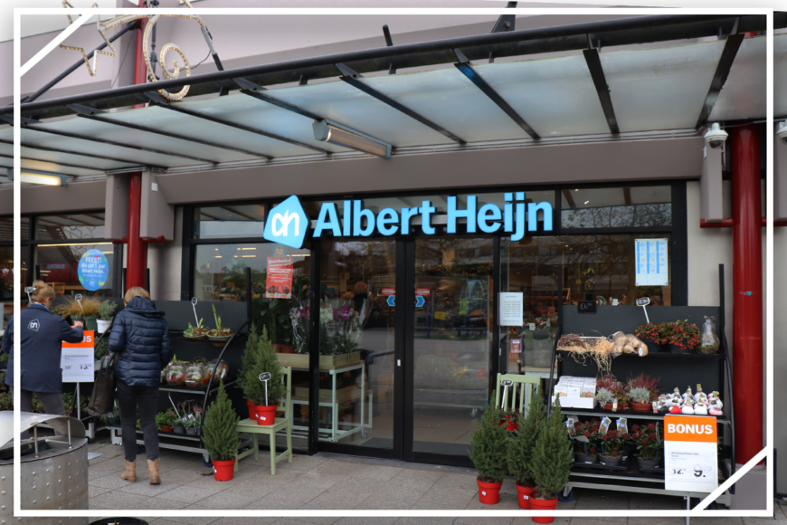 Albert Heijn