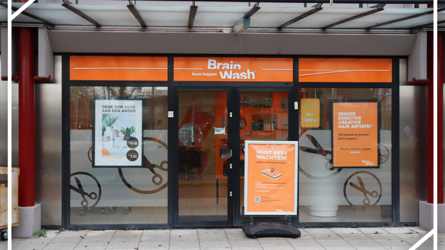 Brainwash