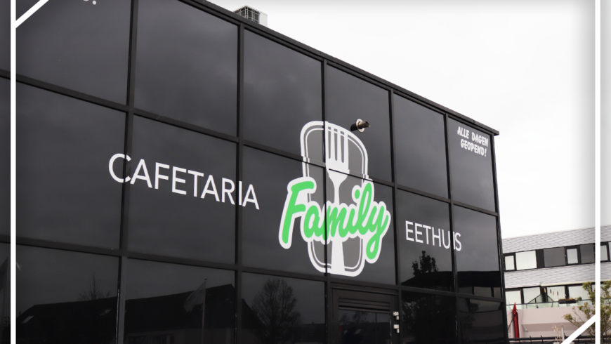 Family Purmerend