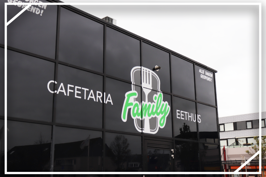 Family Purmerend