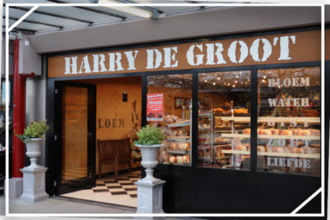 Harry de Groot