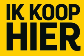 IK KOOP HIER
