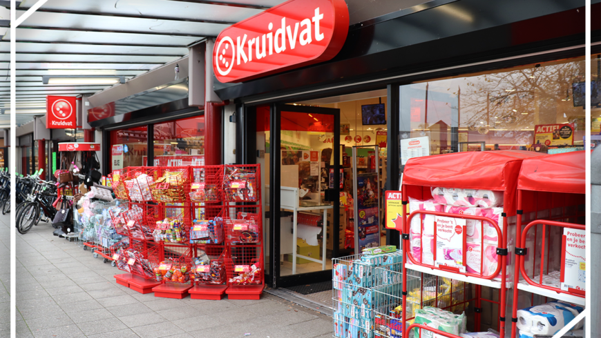 Kruidvat