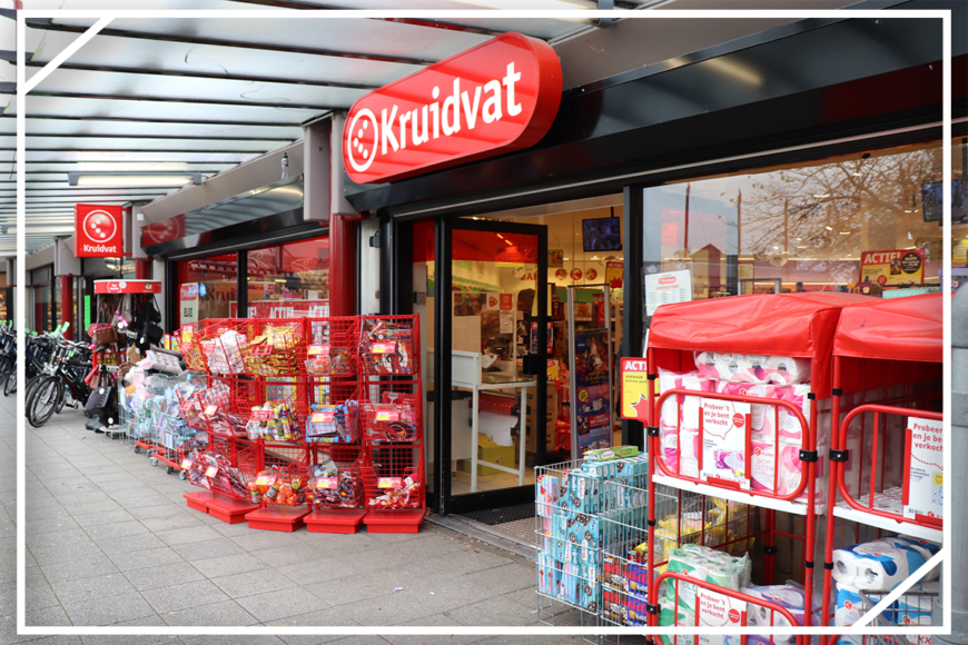 Kruidvat