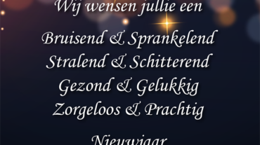 BESTE WENSEN
