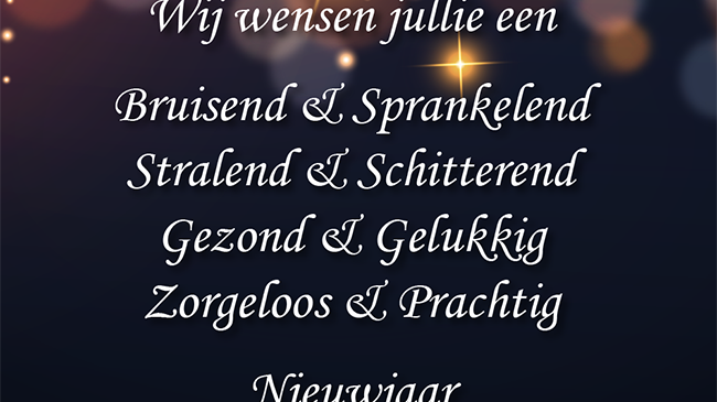 BESTE WENSEN