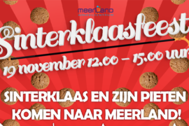 Sinterklaas kleurplaten actie