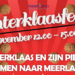 Sinterklaas kleurplaten actie