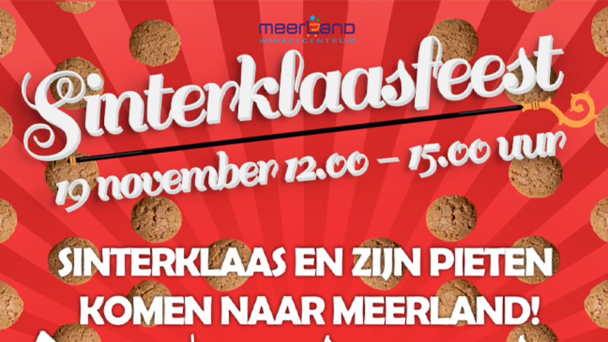 Sinterklaas kleurplaten actie