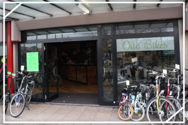 Otto Bikes Purmerend