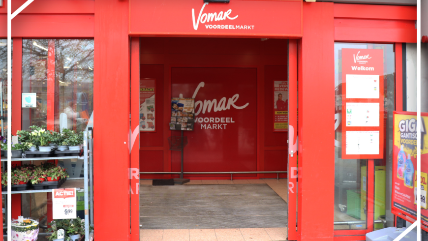 Vomar Voordeelmarkt