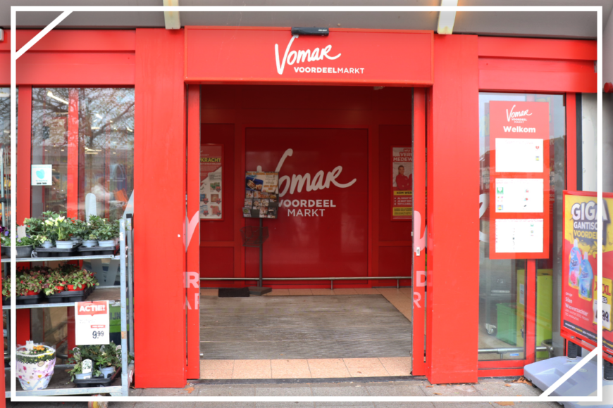 Vomar Voordeelmarkt