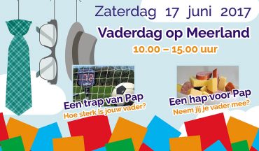 Vaderdag 2017