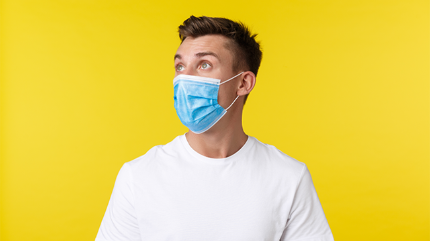 Coronavirus 2021