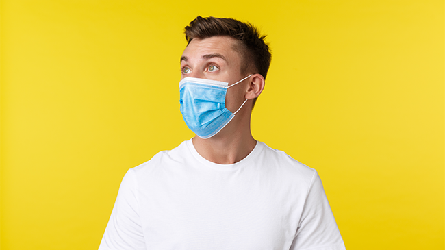 Coronavirus 2021