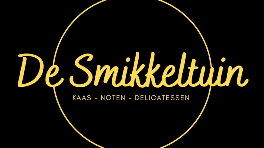 Smikkeltuin