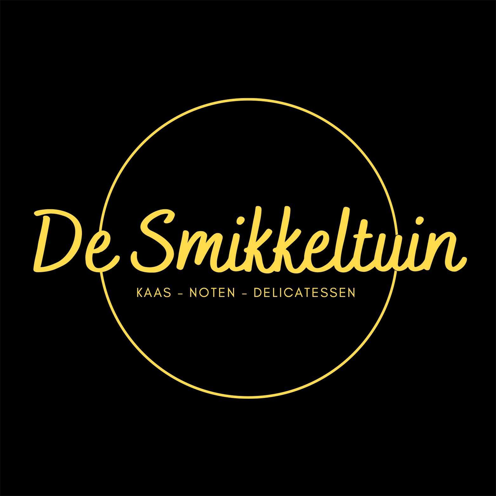 Smikkeltuin